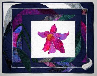 Lily (quilt)